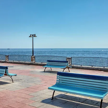 Appartamento Beautiful 2 Bedroom With Balcony In Centre *