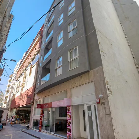 Appartamento Beautiful 2 Bedroom With Balcony In Centre *