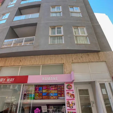 Appartamento Beautiful 2 Bedroom With Balcony In Centre Sliema
